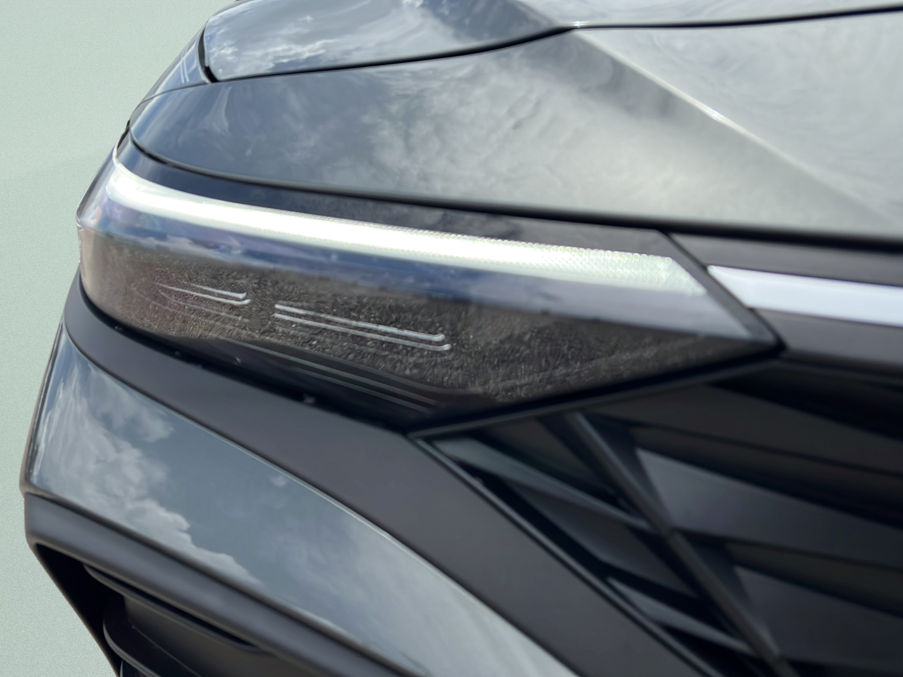 Certified 2025 Hyundai Elantra Sport FWD image 23