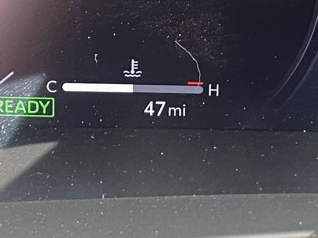 Certified 2026 Toyota Grand Highlander AWD Hybrid image 38