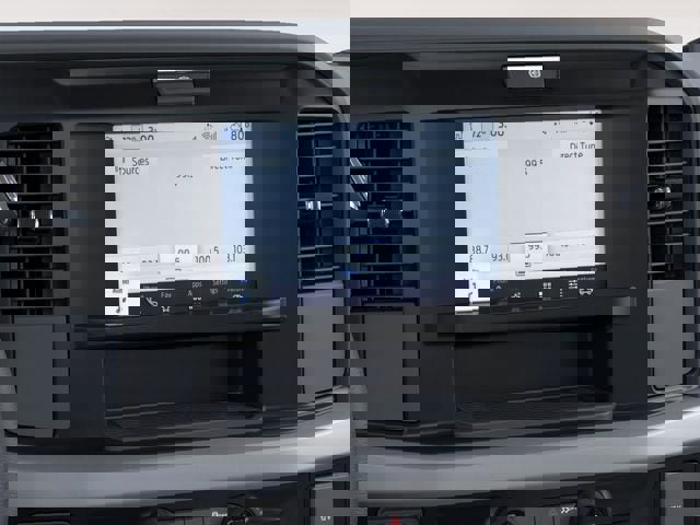 New 2025 Ford F600 4x4 Regular Cab Super Duty w/ Snow Plow Prep Package image 44