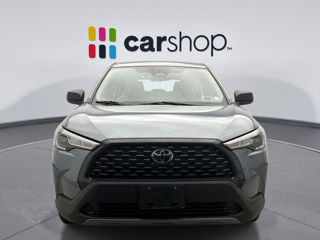 Used 2023 Toyota Corolla Cross L image 6