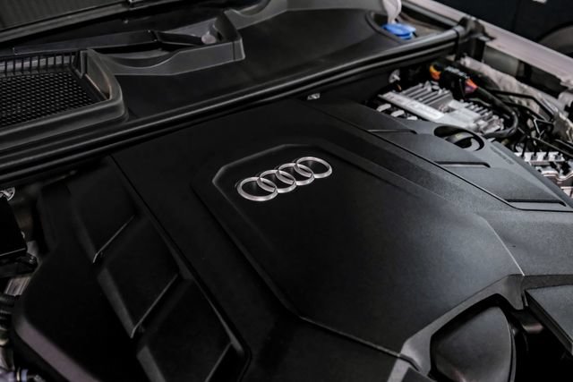 Used 2023 Audi Q7 3.0T Prestige w/ Prestige Package AWD/4WD image 61