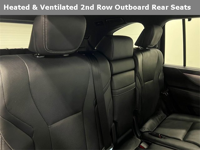 Used 2024 Lexus LX 600 F Sport image 13
