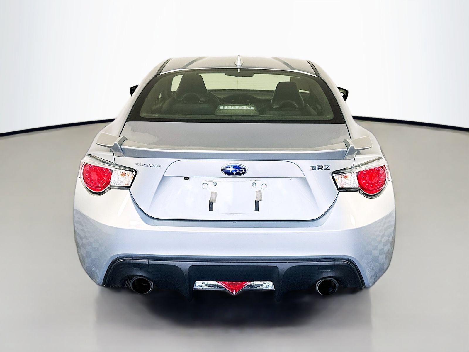 Used 2016 Subaru BRZ Limited RWD image 6