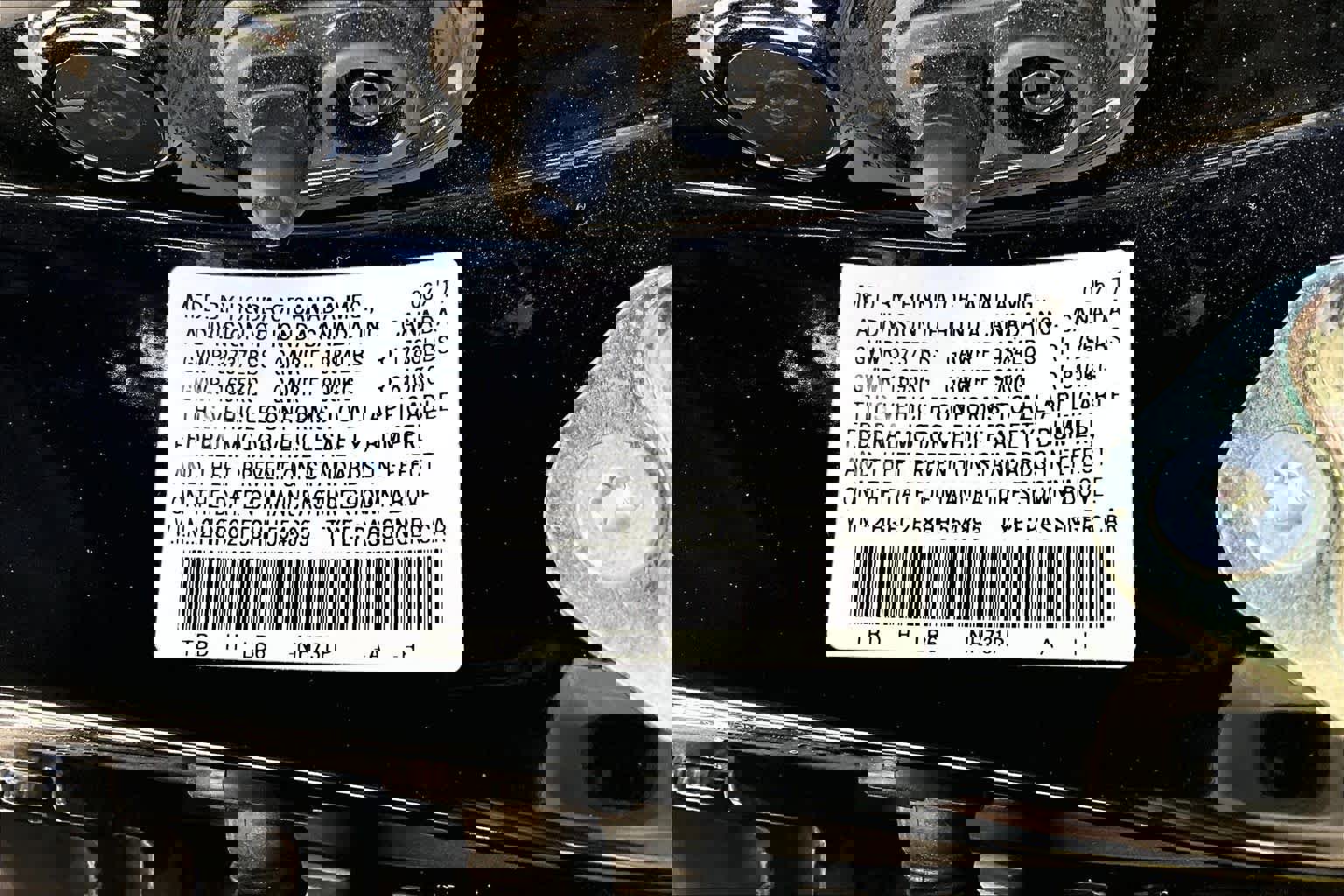 Used 2017 Honda Civic LX image 37