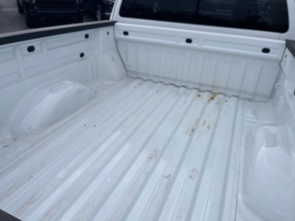 Used 2022 Chevrolet Colorado LT w/ Fleet Safety Package image 24