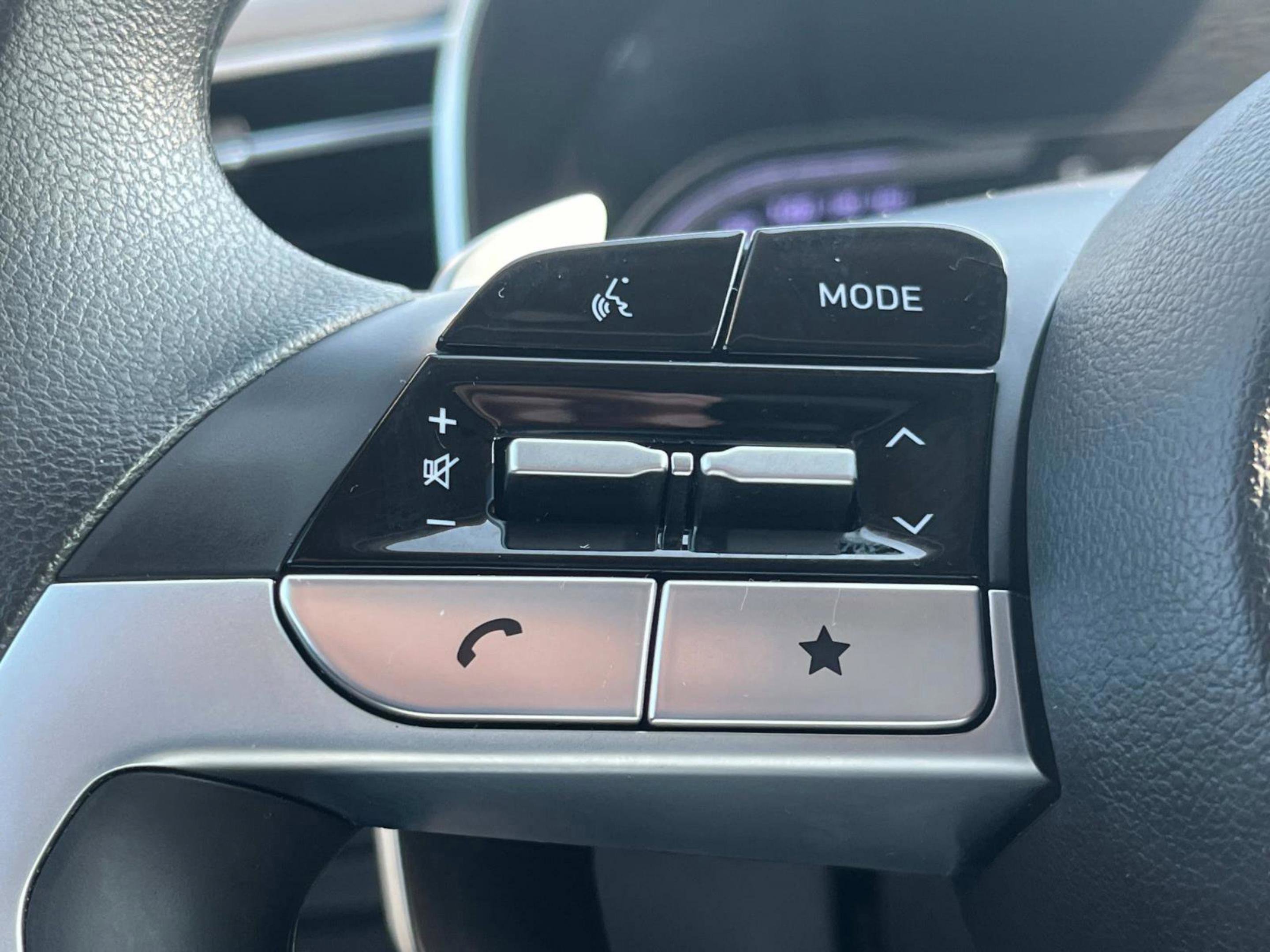 Used 2023 Hyundai Tucson Blue image 33