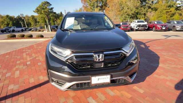 Used 2020 Honda CR-V Touring image 4