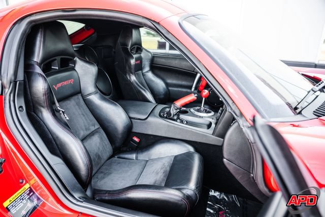 Used 2006 Dodge Viper SRT-10 RWD image 68