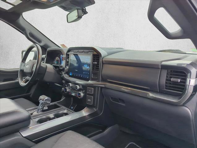 Used 2022 Ford F150 XLT w/ Equipment Group 302A High AWD/4WD image 25