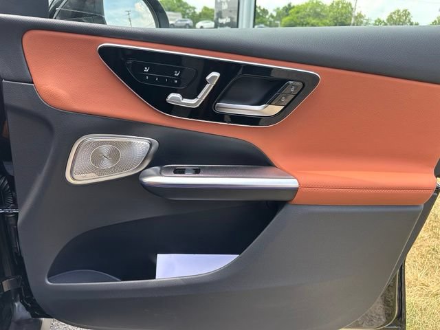 New 2026 Mercedes-Benz GLC 300 4MATIC image 22