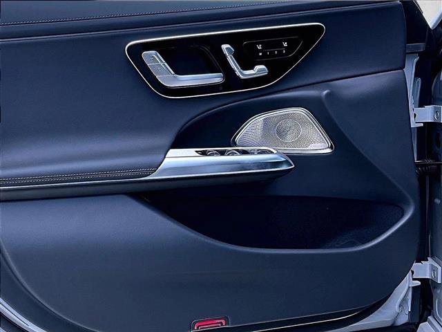 New 2026 Mercedes-Benz E 350 4MATIC Sedan image 26