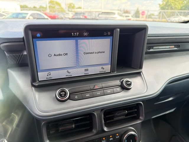 Used 2023 Ford Maverick XL FWD image 17