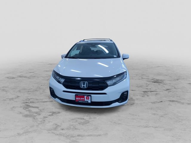 Used 2026 Honda Odyssey EX-L image 4