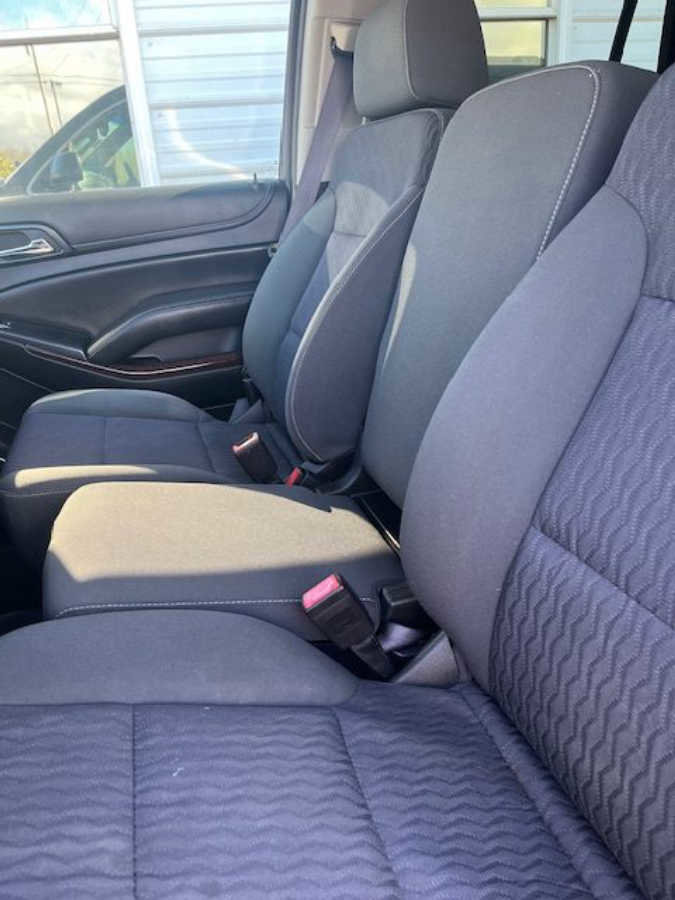 Used 2015 GMC Yukon SLE w/ Convenience Package image 9