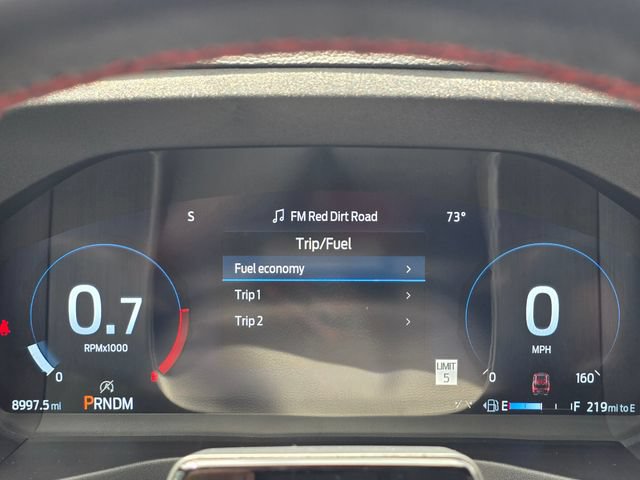 Used 2025 Ford Explorer ST AWD/4WD image 29