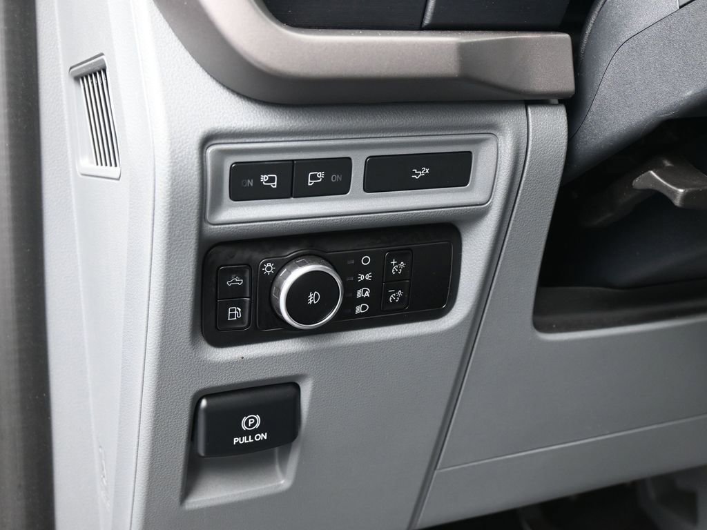 Used 2024 Ford F150 XLT w/ Equipment Group 302A MID image 15