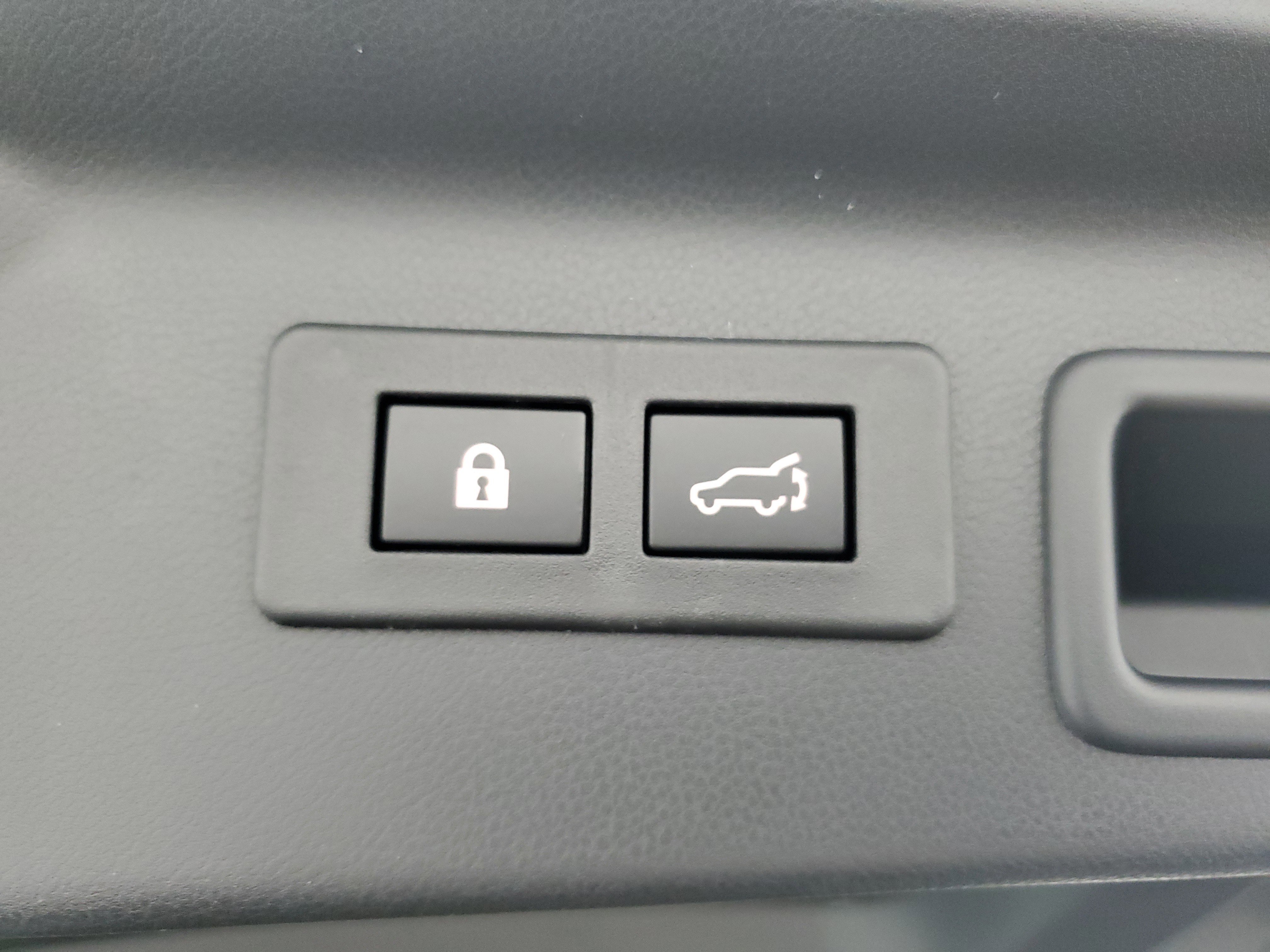 New 2026 Subaru Forester Limited image 35