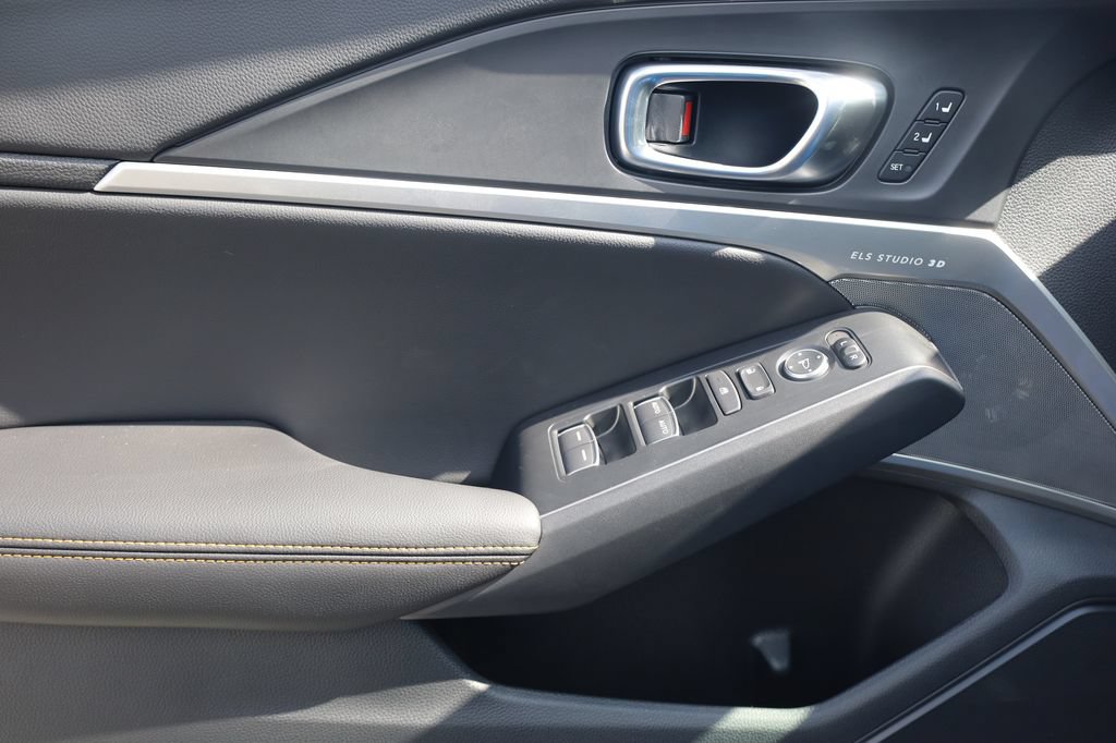 New 2026 Acura Integra A-Spec w/ Technology Package FWD image 10
