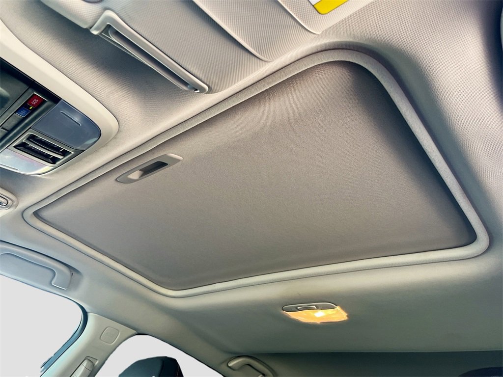 Used 2023 Subaru Crosstrek 2.5i Limited w/ Popular Package #2 image 23