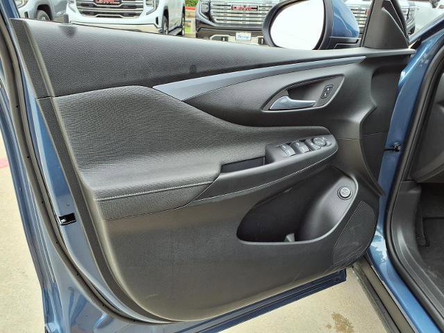 Used 2026 Buick Envista Preferred w/ Convenience I Package FWD image 20