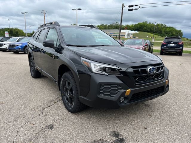 New 2025 Subaru Outback Wilderness image 2