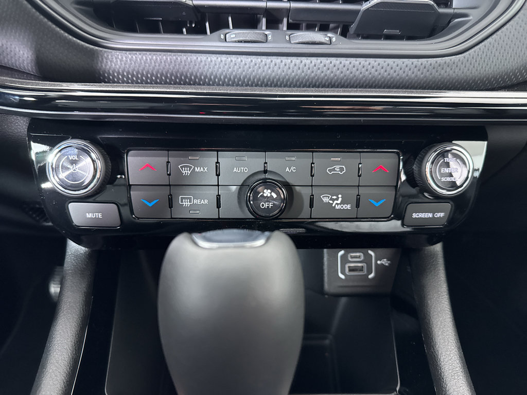 New 2026 Jeep Compass Limited AWD/4WD image 23