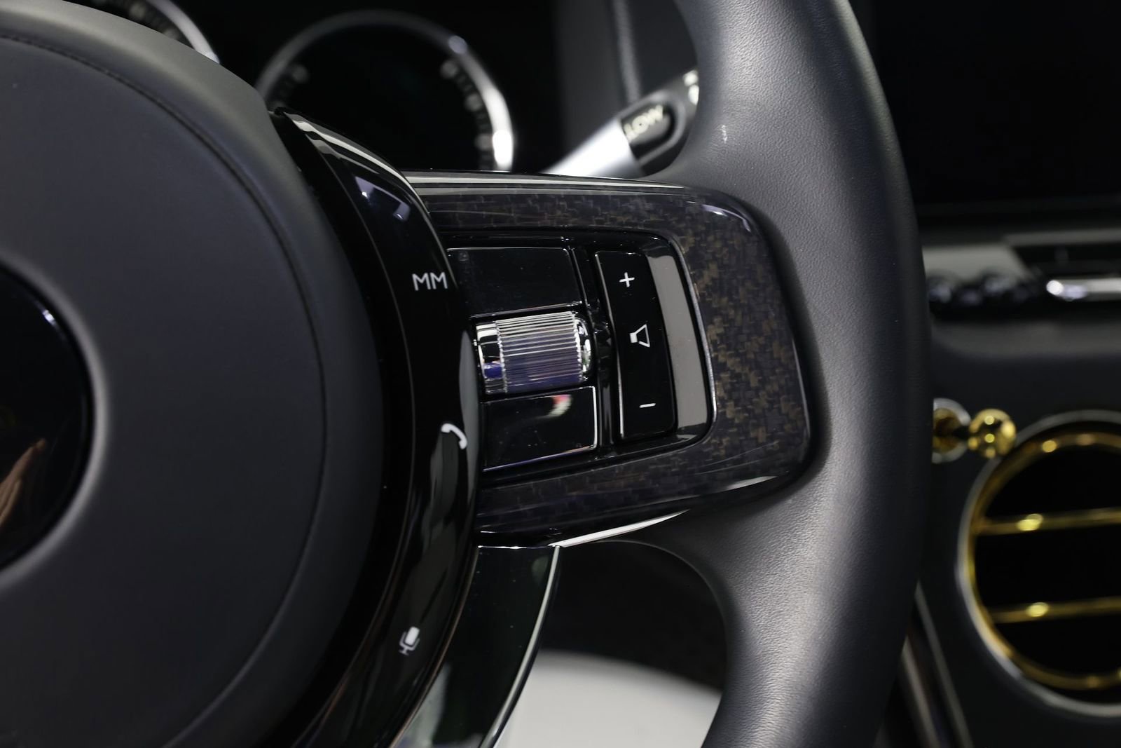 Certified 2023 Rolls-Royce Cullinan Black Badge w/ Driver's Package image 15