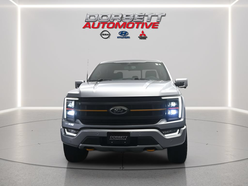 Used 2023 Ford F150 Tremor w/ Equipment Group 402A High AWD/4WD image 2