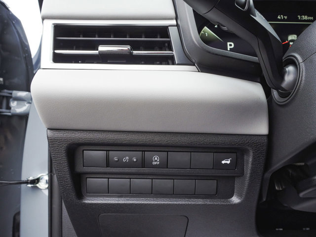 New 2026 Mitsubishi Outlander SE AWD/4WD image 17