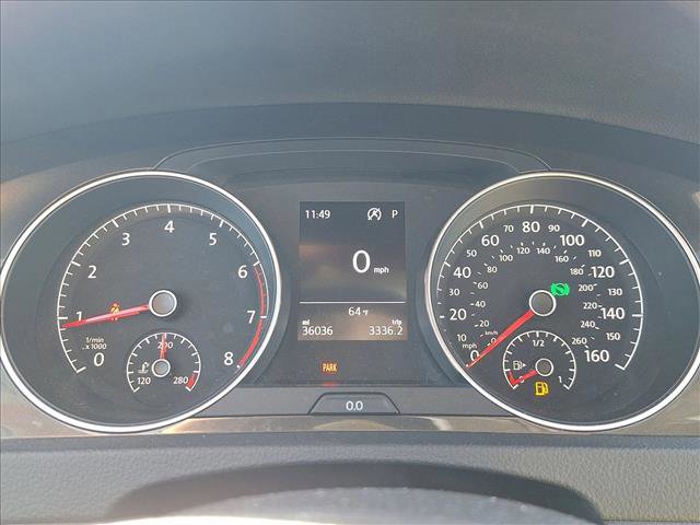 Used 2019 Volkswagen Golf S w/ Driver Assistance Package image 11