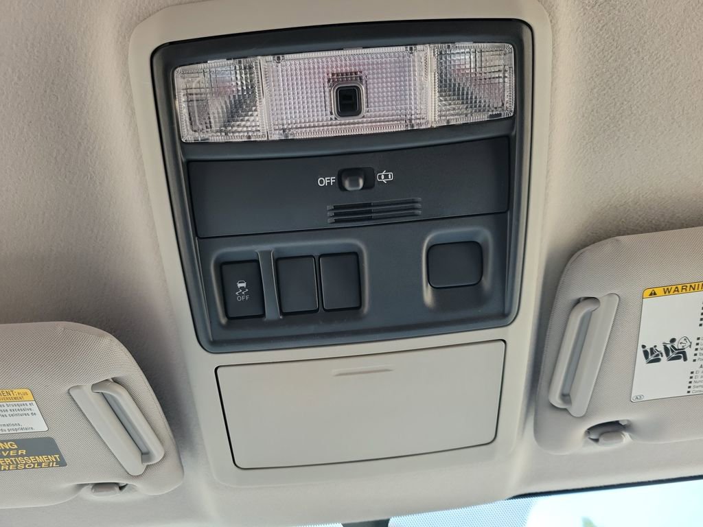 Used 2018 Toyota 4Runner SR5 RWD image 29