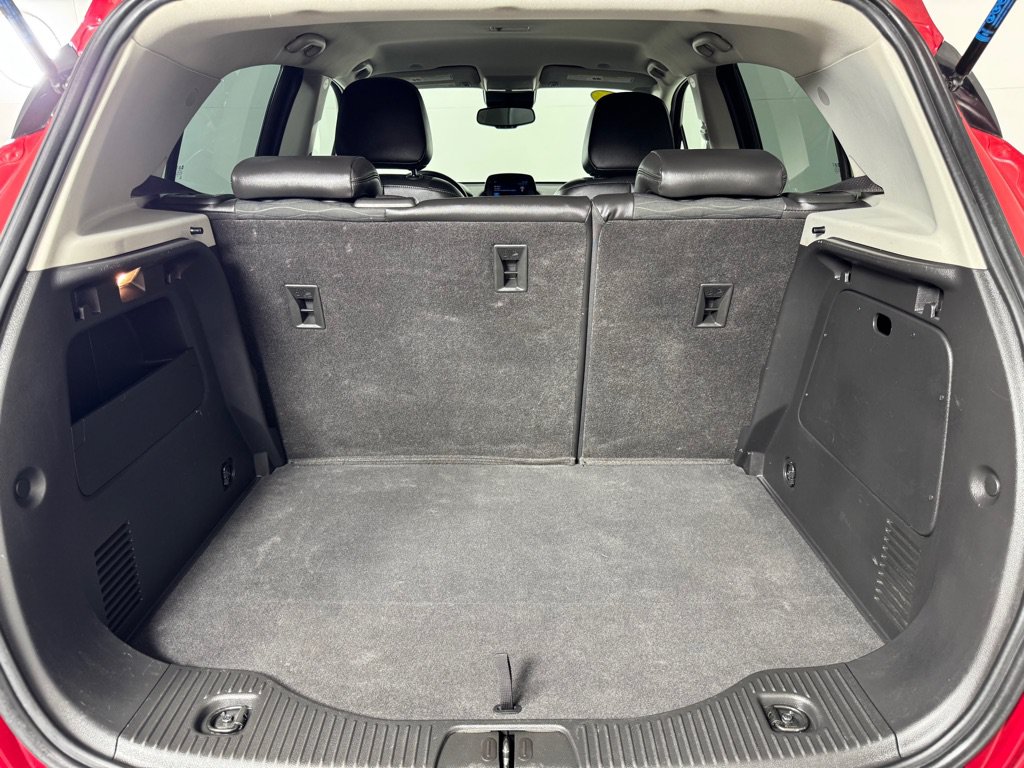 Used 2015 Buick Encore FWD image 20