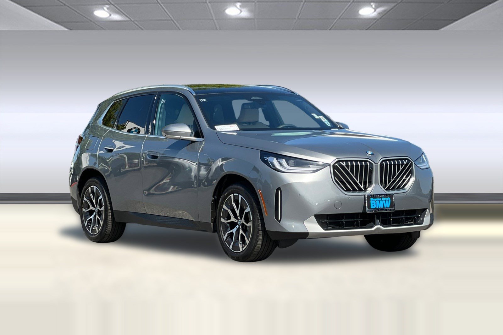 Used 2026 BMW X3 xDrive30i AWD/4WD image 6