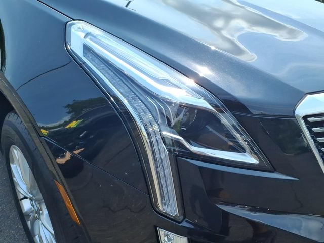 Used 2021 Cadillac XT5 Luxury FWD image 13