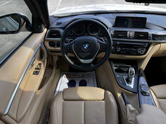 Used 2016 BMW 340i Sedan RWD image 33