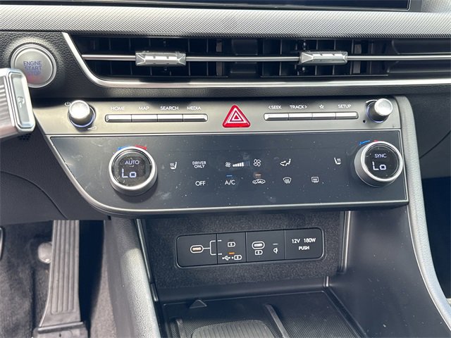 New 2025 Hyundai Sonata SEL image 23