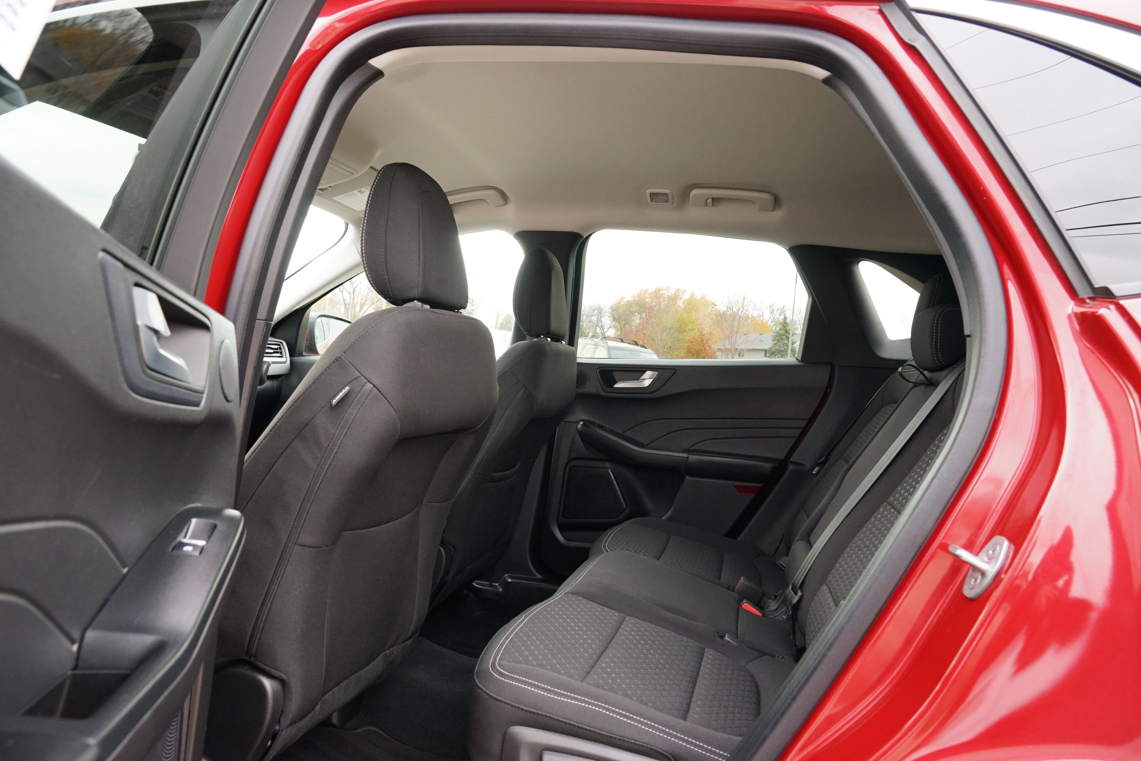 Used 2023 Ford Escape Active w/ Tech Pack #2 image 21