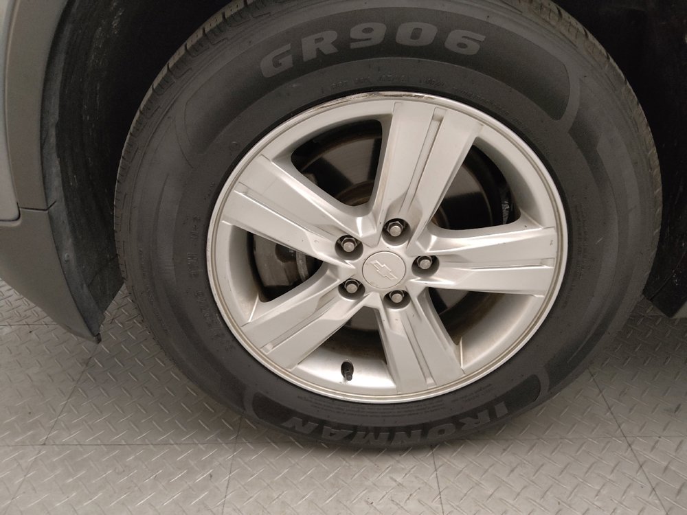 Used 2020 Chevrolet Trax LS w/ Tint and Cruise Package image 31