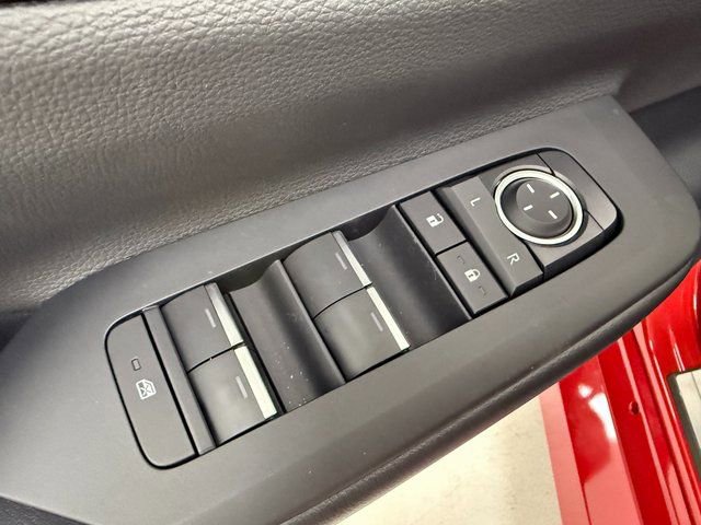 New 2026 Toyota Prius Plug-In Hybrid image 28