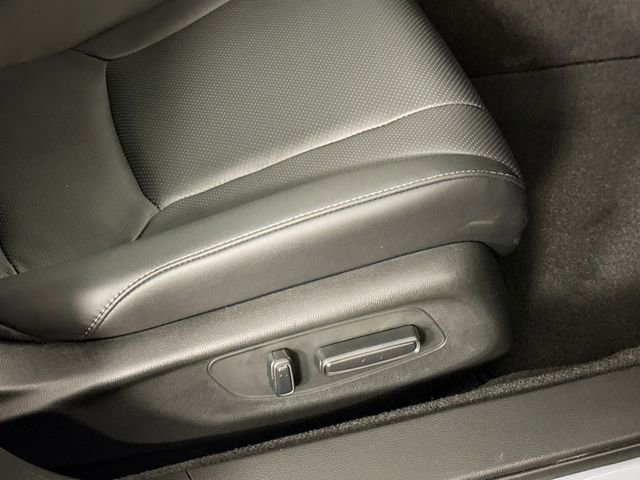 Certified 2025 Honda Accord Sport image 54