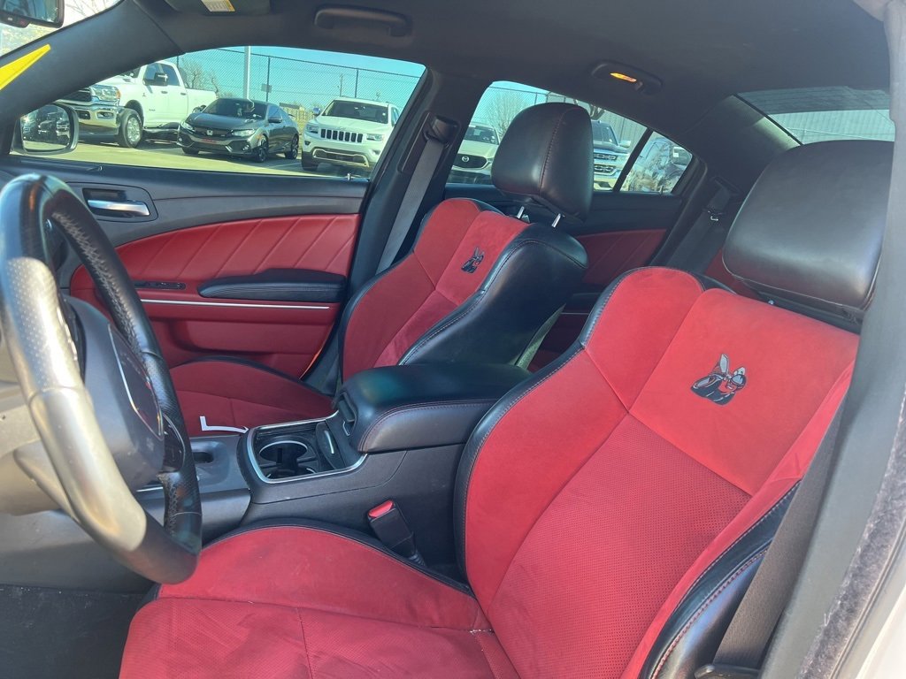 Used 2022 Dodge Charger Scat Pack image 7