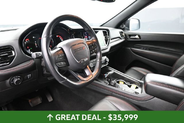 Used 2025 Dodge Durango R/T AWD/4WD image 23