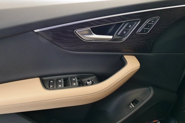 New 2026 Audi Q7 3.0T Premium Plus image 35