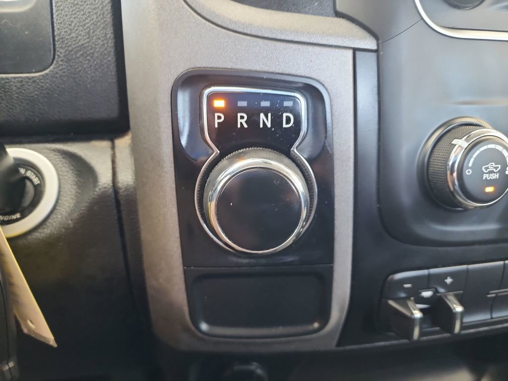 Used 2021 RAM 1500 Tradesman w/ Popular Equipment Group RWD image 30
