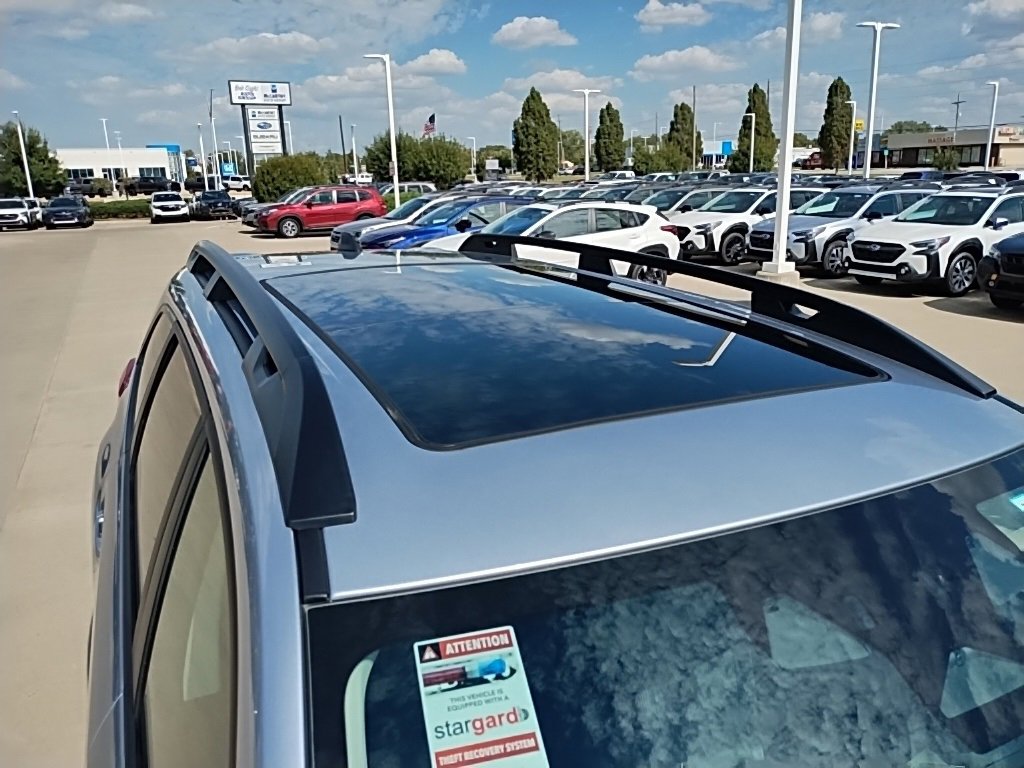 New 2025 Subaru Ascent Bronze Edition image 6