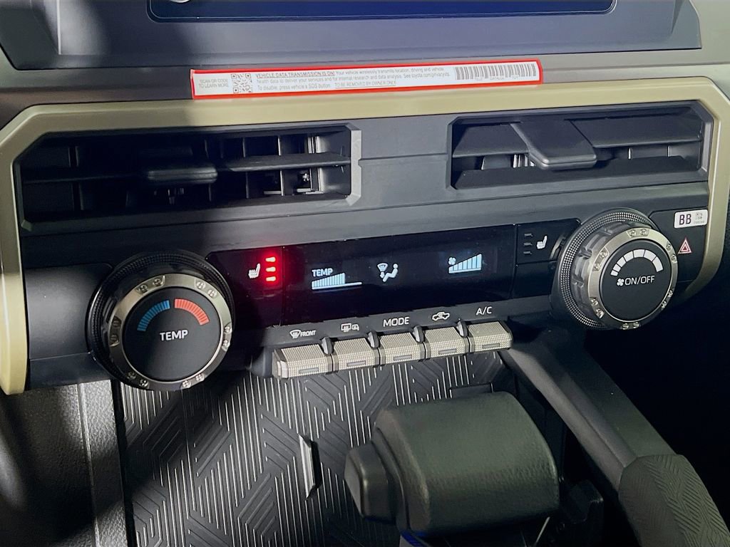 New 2026 Toyota Tacoma SR5 image 14