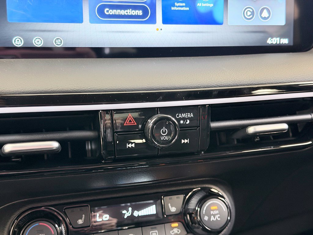New 2027 Nissan Kicks SV w/ Rock Creek Edition AWD/4WD image 52