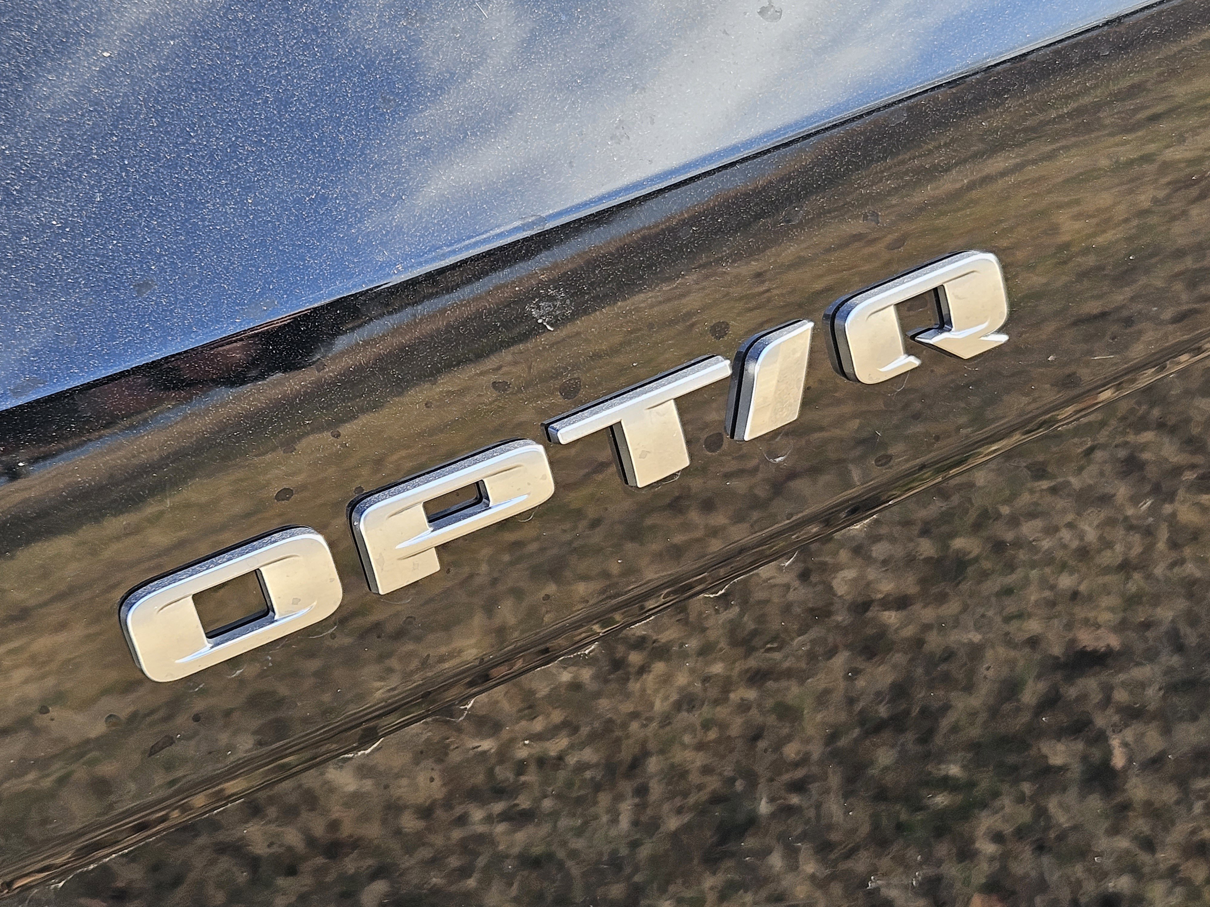 New 2026 Cadillac Optiq Sport 2 image 8