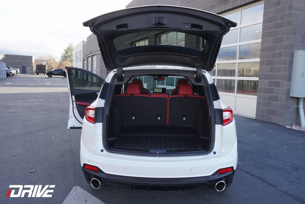 Used 2022 Acura RDX A-Spec image 38