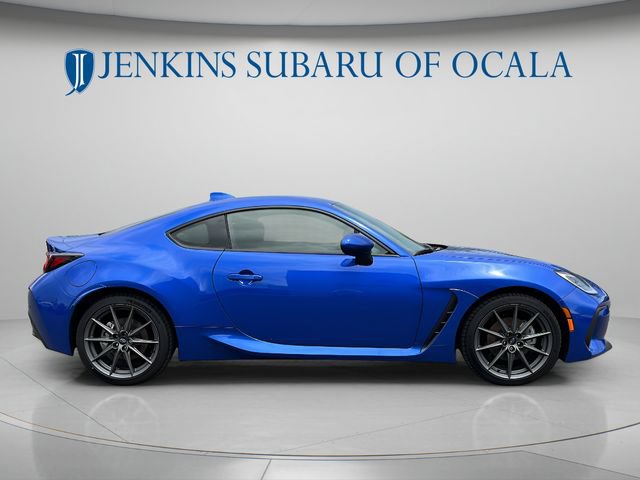 Used 2026 Subaru BRZ Limited RWD image 2